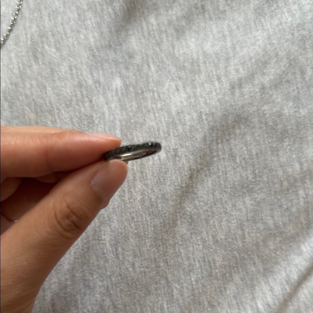 Silver Ring